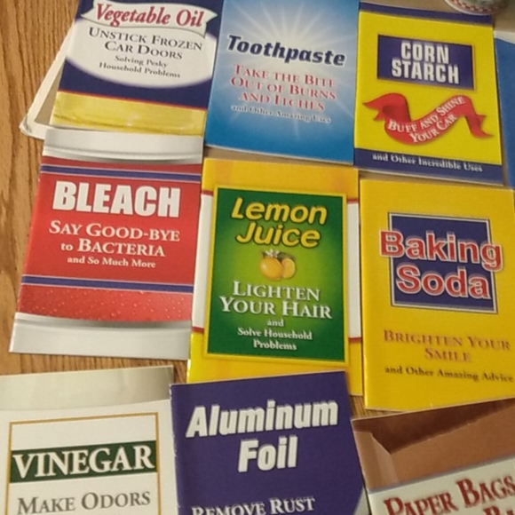 Books - Picture 3 of 4